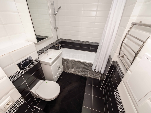 
  Продается 1-комн. квартира 37.2 м². Фото 15.