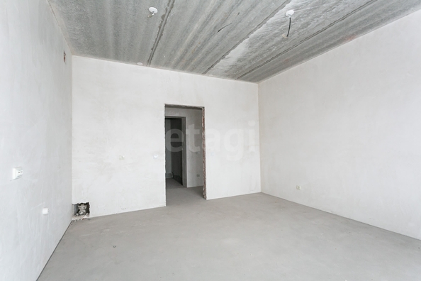 
  Продается 2-комн. квартира 56.5 м², в ЖК На Шоссейной, дом 1. Фото 11.
