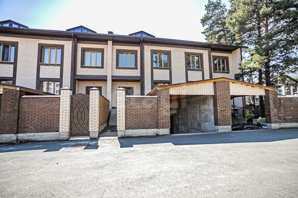 
  Продается дом 262.9 м². Фото 2.