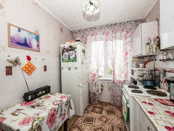
  Продается 3-комн. квартира 59.9 м². Фото 4.