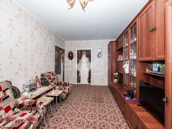 
  Продается 3-комн. квартира 59.9 м². Фото 8.