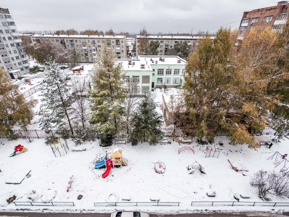 
  Продается 3-комн. квартира 59.9 м². Фото 15.