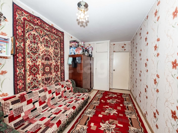 
  Продается 3-комн. квартира 59.9 м². Фото 23.
