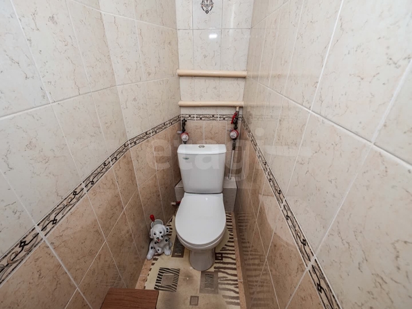 
  Продается 3-комн. квартира 59.9 м². Фото 29.