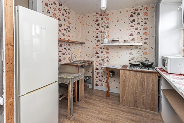 
  Продается 2-комн. квартира 43 м². Фото 3.