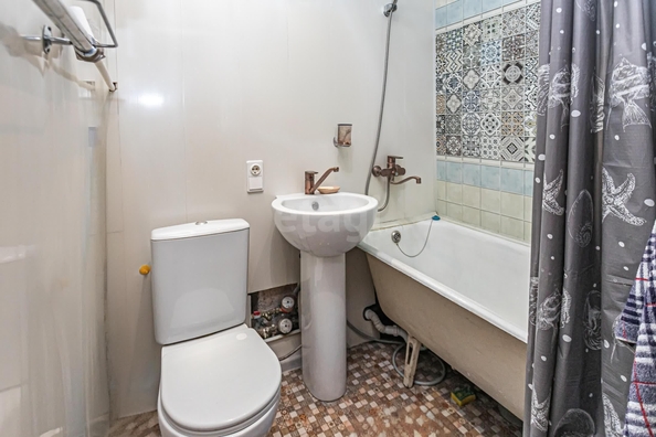 
  Продается 2-комн. квартира 43 м². Фото 10.
