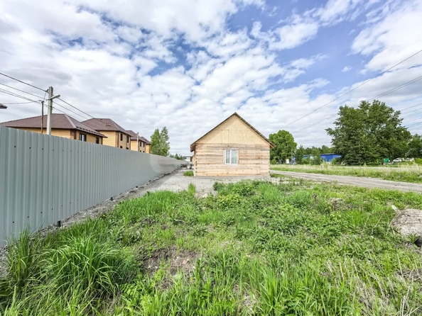 
  Продается дом 61.4 м². Фото 2.