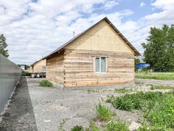 
  Продается дом 61.4 м². Фото 7.