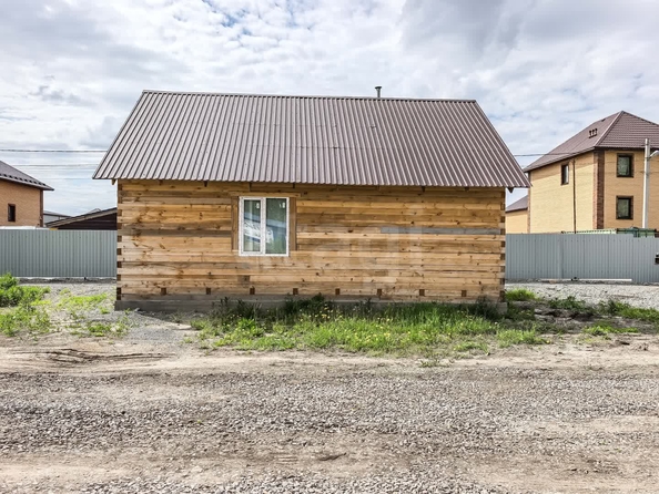 
  Продается дом 61.4 м². Фото 14.