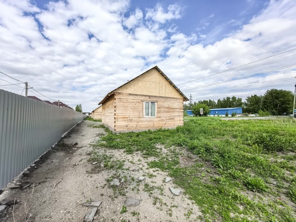 
  Продается дом 61.4 м². Фото 4.