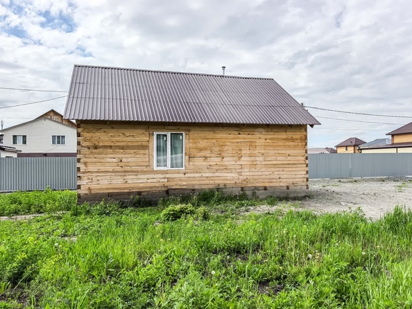 
  Продается дом 61.4 м². Фото 8.