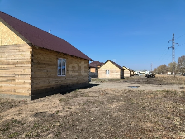 
  Продается дом 61.4 м². Фото 17.