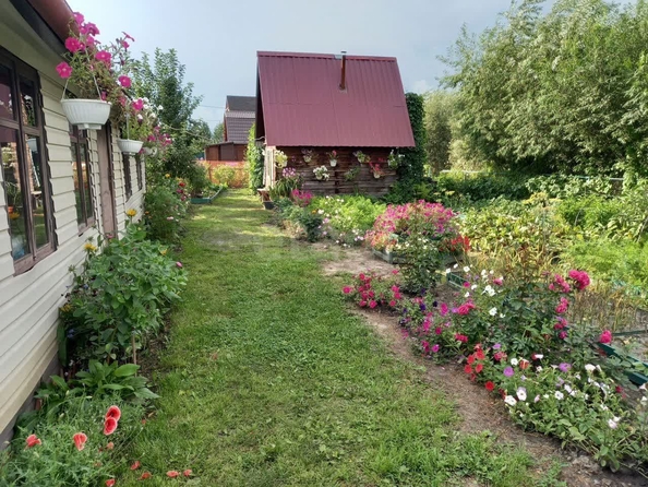 
  Продается дача 50 м². Фото 1.