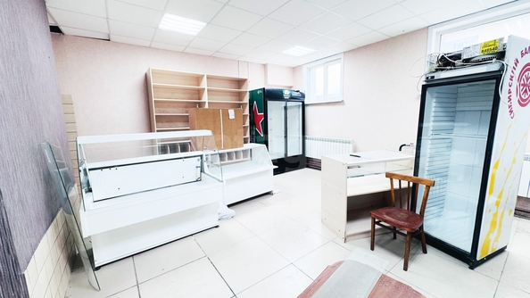 
  Продается универсальное помещение 37.8 м². Фото 1.