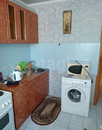 
  Продается 1-комн. квартира 37 м². Фото 9.