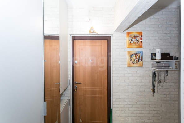 
  Продается 1-комн. квартира 35 м². Фото 4.