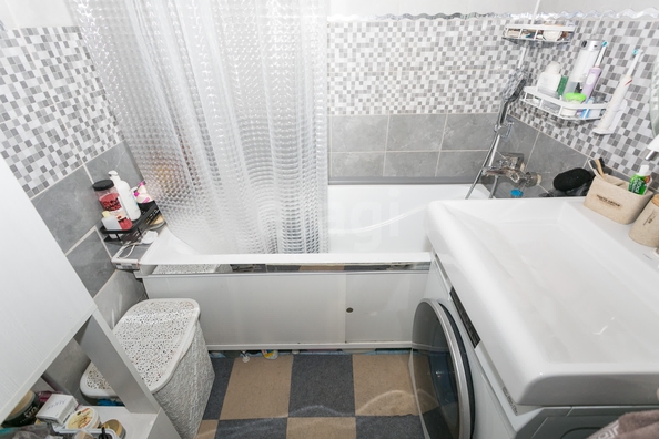
  Продается 1-комн. квартира 35 м². Фото 13.