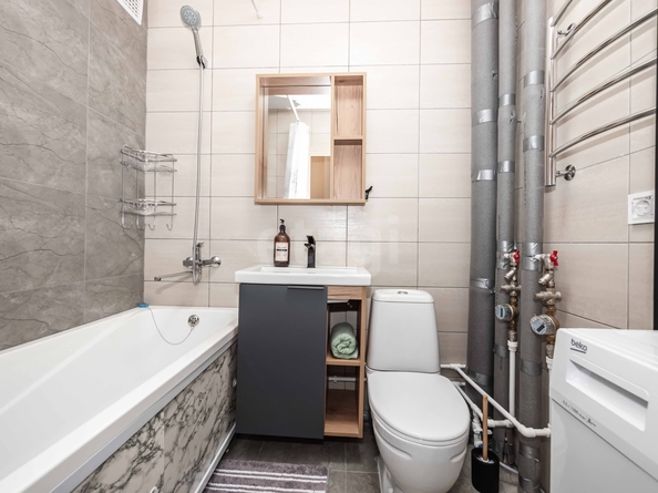 
  Продается 1-комн. квартира 41.4 м², в ЖК Династия, дом 903. Фото 2.