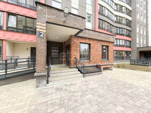 
  Продается 1-комн. квартира 41.4 м², в ЖК Династия, дом 903. Фото 5.