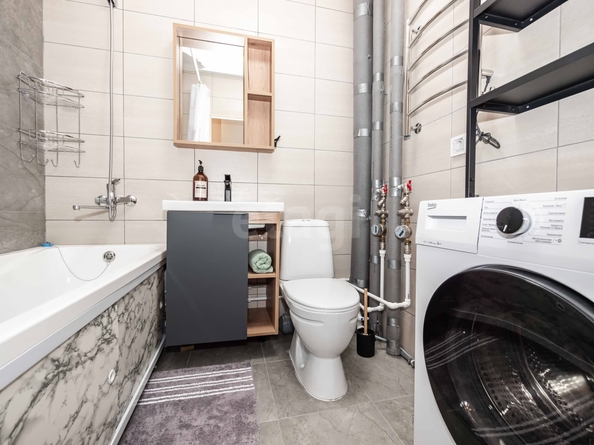 
  Продается 1-комн. квартира 41.4 м², в ЖК Династия, дом 903. Фото 10.