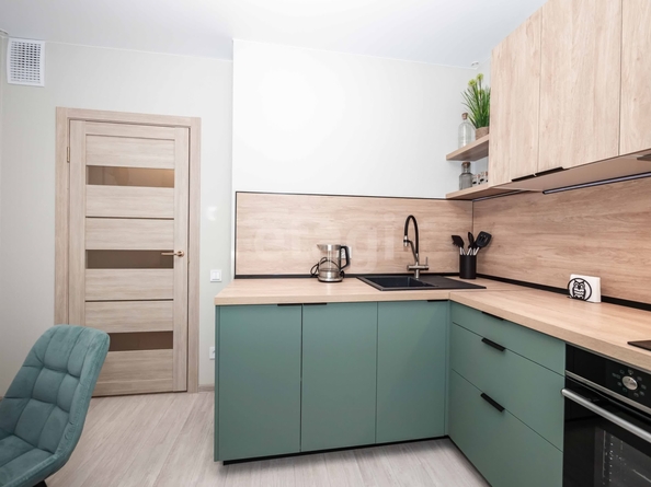 
  Продается 1-комн. квартира 41.4 м², в ЖК Династия, дом 903. Фото 13.