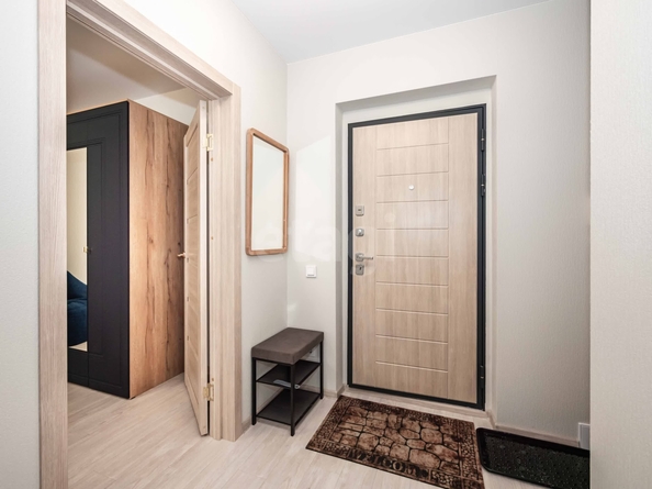 
  Продается 1-комн. квартира 41.4 м², в ЖК Династия, дом 903. Фото 16.