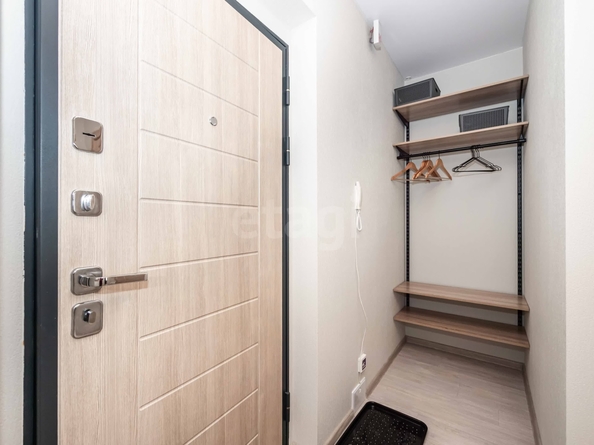 
  Продается 1-комн. квартира 41.4 м², в ЖК Династия, дом 903. Фото 17.
