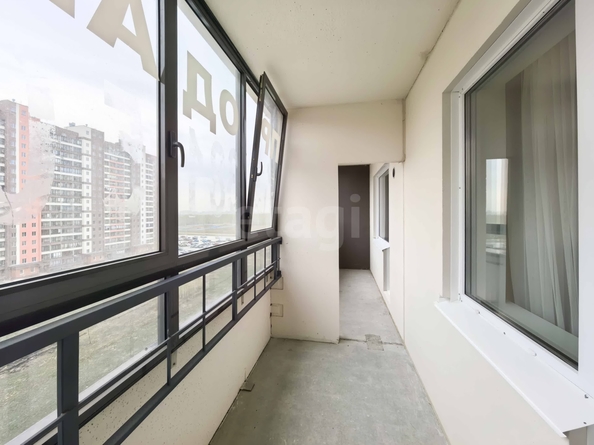 
  Продается 1-комн. квартира 41.4 м², в ЖК Династия, дом 903. Фото 19.