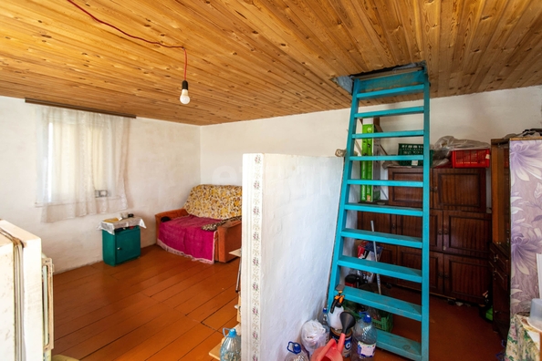 
  Продается дача 20 м². Фото 7.
