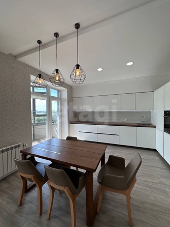 
  Продается 3-комн. квартира 97.6 м², в ЖК Марсель, 6 этап. Фото 2.