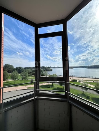 
  Продается 3-комн. квартира 97.6 м², в ЖК Марсель, 6 этап. Фото 20.