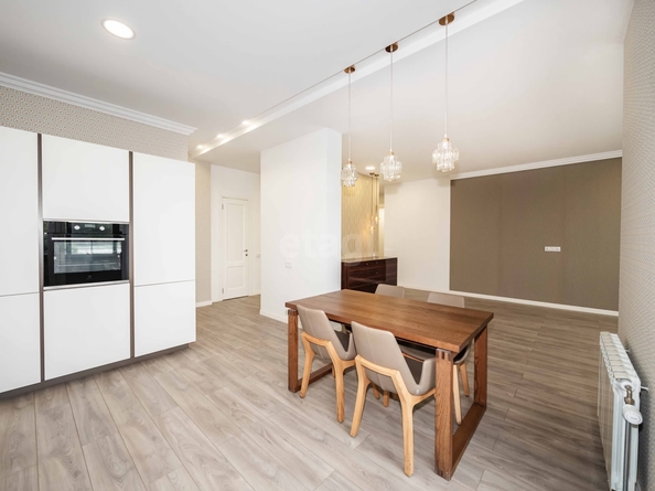 
  Продается 3-комн. квартира 97.6 м², в ЖК Марсель, 6 этап. Фото 10.
