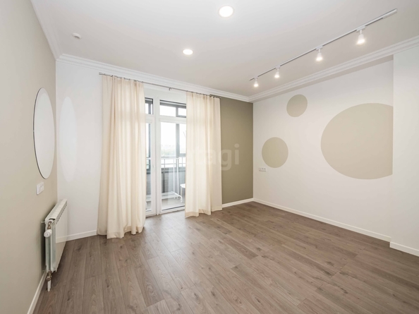 
  Продается 3-комн. квартира 97.6 м², в ЖК Марсель, 6 этап. Фото 14.