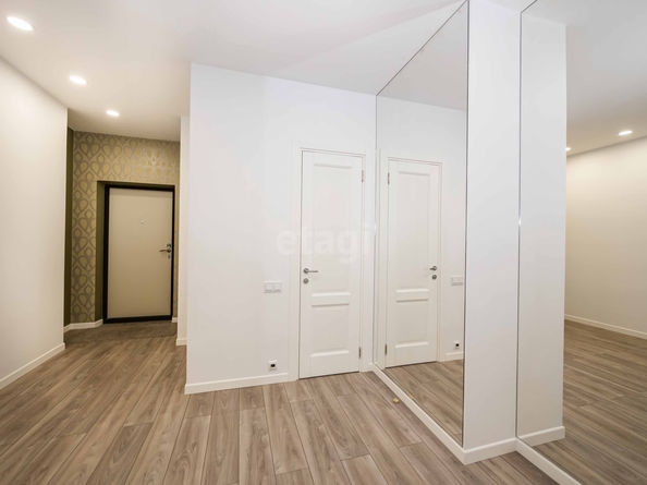
  Продается 3-комн. квартира 97.6 м², в ЖК Марсель, 6 этап. Фото 20.