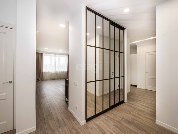 
  Продается 3-комн. квартира 97.6 м², в ЖК Марсель, 6 этап. Фото 21.