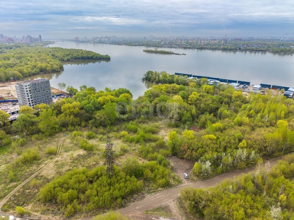 
  Продается земельный участок 65 соток. Фото 2.