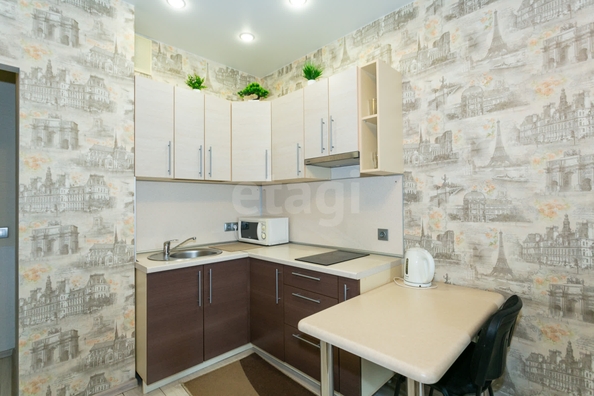 
  Продается студия 26.9 м². Фото 5.