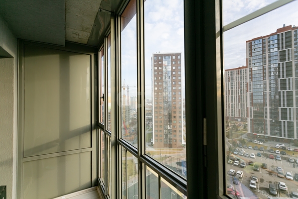 
  Продается студия 26.9 м². Фото 18.