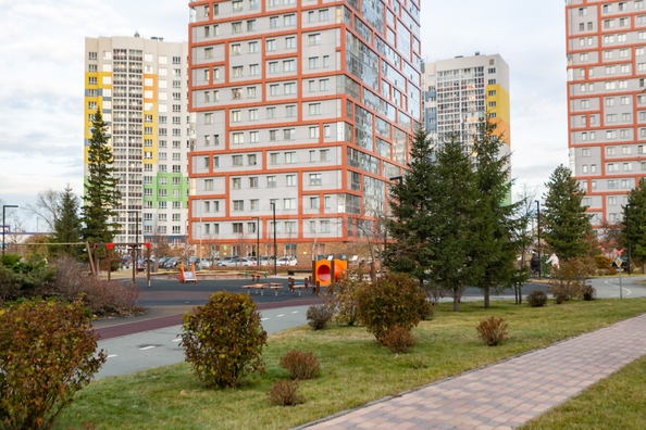 
  Продается студия 26.9 м². Фото 27.