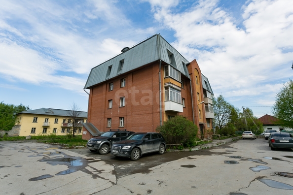 
  Продается 2-комн. квартира 55 м². Фото 5.