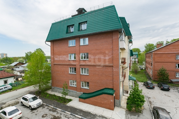 
  Продается 2-комн. квартира 55 м². Фото 19.