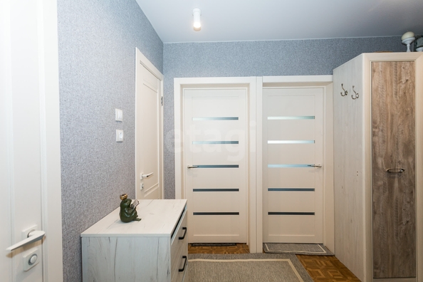 
  Продается 3-комн. квартира 60.7 м². Фото 12.