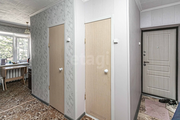 
  Продается 3-комн. квартира 58.7 м². Фото 8.