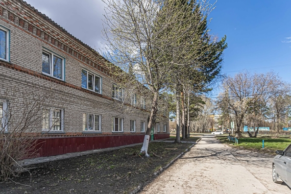 
  Продается 3-комн. квартира 58.7 м². Фото 17.