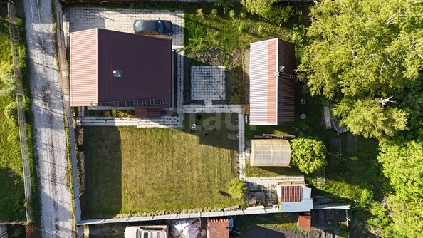 
  Продается дача 80 м². Фото 1.