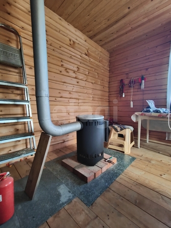 
  Продается дача 80 м². Фото 10.