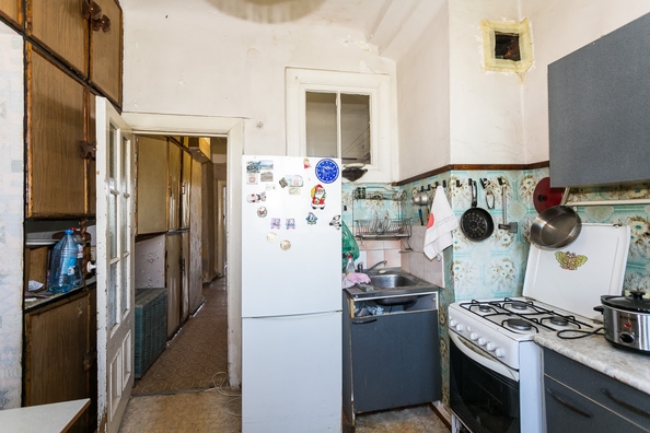 
  Продается 3-комн. квартира 78.7 м². Фото 19.