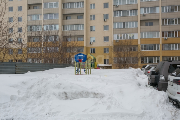 
  Продается 2-комн. квартира 63.5 м². Фото 26.