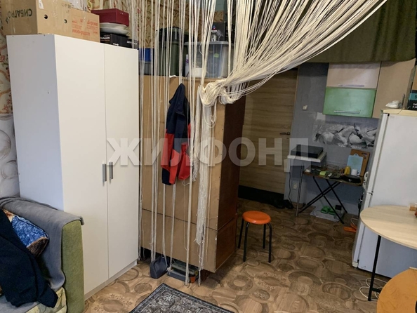 
  Продается комната 10 м². Фото 4.