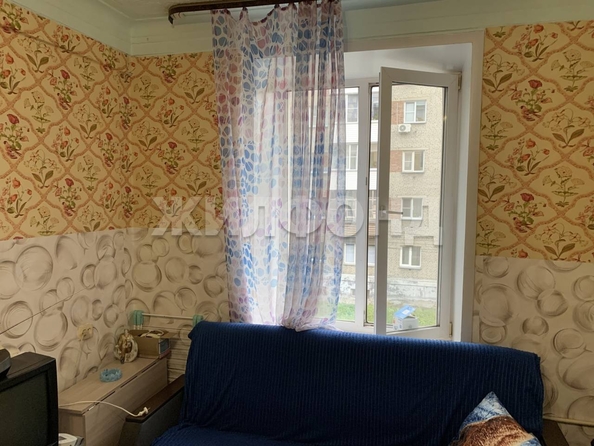 
  Продается комната 10 м². Фото 5.